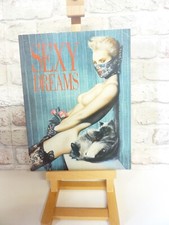 Sexy dreams erotic for sale  CHRISTCHURCH