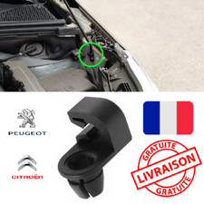 Attache clip support d'occasion  Auxonne