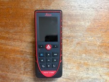 Leica disto e7500i for sale  SOUTHAMPTON