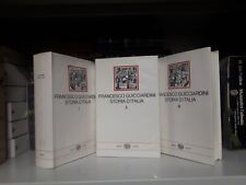 Guicciardini storia italia usato  Bologna