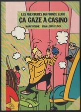Gaze casino marc d'occasion Gaze casino marc d'occasion  Issy-les-Moulineaux