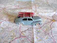 Peugeot 203 skis d'occasion  France