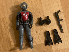 Joe 1985 hasbro d'occasion  Lille-