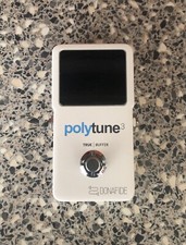 Electronic polytune con usato  Spedire a Italy