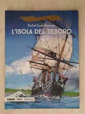 Fumetto isola del usato  Sanremo
