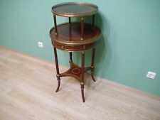 Biedermeier etagere tisch gebraucht kaufen  Eberswalde