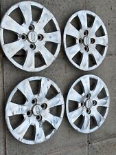 Hyundai getz wheel for sale  BELFAST