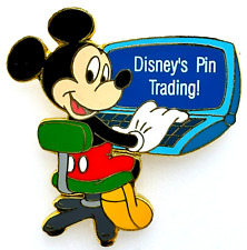 Disney trading pin for sale  Lakeport