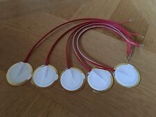 Usado, Spar-Set Drum-Doktor HandMade Piezo-Trigger, 27mm comprar usado  Enviando para Brazil