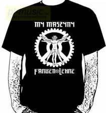 > t-shirt FARBEN LEHRE - MY MASZYNY - koszulka [ official Poland ] na sprzedaż  PL
