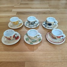 Thun espressotasse untertasse gebraucht kaufen  Potsdam