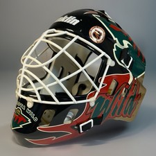 Minnesota wild nhl for sale  Richmond