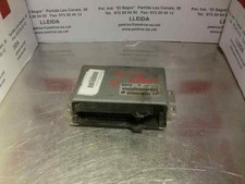 CONTROLE DE MOTOR ECU / 121763 / 262 / 26129 PARA OPEL OMEGA B 3.0 V6 CAT X 30 XE comprar usado  Enviando para Brazil