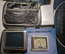 Navigatore auto garmin usato  Vimodrone