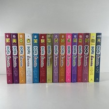Dork diaries books for sale  Northfield