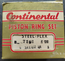 Continental 7292 std for sale  East Haddam