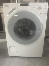 Waschmaschine miele gebraucht kaufen  Leinach