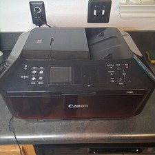 Canon mx922 multifunction for sale  Houston
