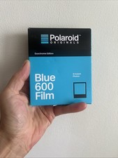Polaroid original douchrome for sale  LONDON