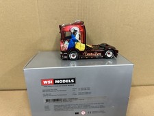 Wsi scania beau for sale  DEAL