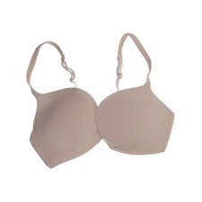 Intimissimi, biustonosz, rozmiar: 75C, beżowy, jednokolorowy, damski #3sM na sprzedaż Intimissimi, biustonosz, rozmiar: 75C, beżowy, jednokolorowy, damski #3sM na sprzedaż  PL