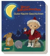 Sandmännchen geschichten zur gebraucht kaufen  Einbeck