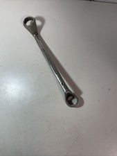 Doppelringschlüssel 32 wgb gebraucht kaufen  Wülfrath