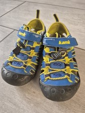 Schöne kamik sandale gebraucht kaufen  Eisfeld