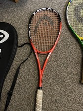 Youtek tennis racket for sale  THAME