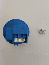 Interruptor de pressão de água com braçadeira de mangueira para máquina de lavar Samsung WA50M7450AW/A4, usado comprar usado Interruptor de pressão de água com braçadeira de mangueira para máquina de lavar Samsung WA50M7450AW/A4, usado comprar usado  Enviando para Brazil