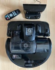Intelligenter staubsaugroboter gebraucht kaufen  Weilheim