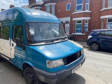 ldv parts for sale ldv parts for sale CREWE