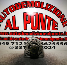 8200660034 alternatore renault usato  Italia