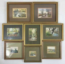Rosalind pierson miniature for sale  EXETER