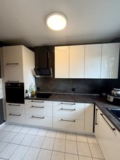 Moderne nobilia einbauküche gebraucht kaufen  Bonn