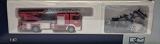 Rietze MB Atego Magirus '2019 DLK Feuerwehr Wien 71645 comprar usado  Enviando para Brazil
