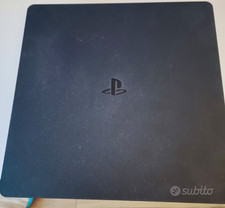 Playstation playstation move usato  Roma