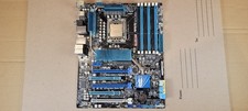 Asus p6x58d premium for sale  Monument