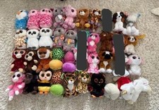 Inc beanie boos for sale  BRISTOL