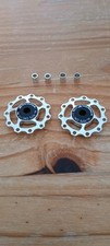 Aluminium jockey wheels for sale  MERTHYR TYDFIL