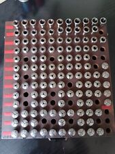 Schaublin w20 pinza usato  Settala