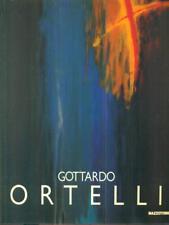 Gottardo ortelli. mostra usato  Italia