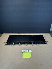 Rane mlm42 rack for sale  Everett