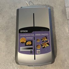 Scanner epson perfection usato  Pero