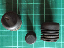 Set tre bumper usato  Italia