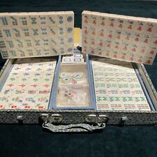 Mahjong set vintage for sale  LONDON