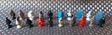 Figurines star wars d'occasion  Herblay