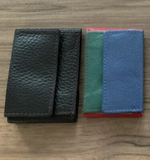 Geldbörsen portemonnaies kuns gebraucht kaufen  Nienburg