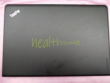 Usado, 95% Novo Para Top LCD Tampa Traseira Tampa Traseira 01EP120 Lenovo ThinkPad Edge E570 E575 comprar usado  Enviando para Brazil