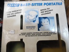 Baby sitter audio usato  Orvieto